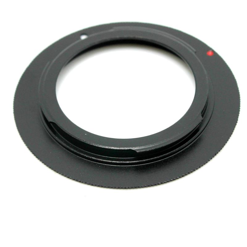 M42 Nikon adapter (M42-AI)
