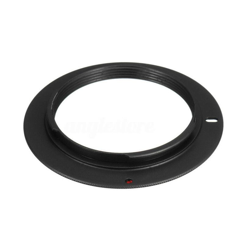 M42 Nikon adapter (M42-AI) perem nélküli