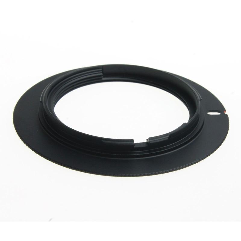 M42 Sony A adapter (M42-AF)