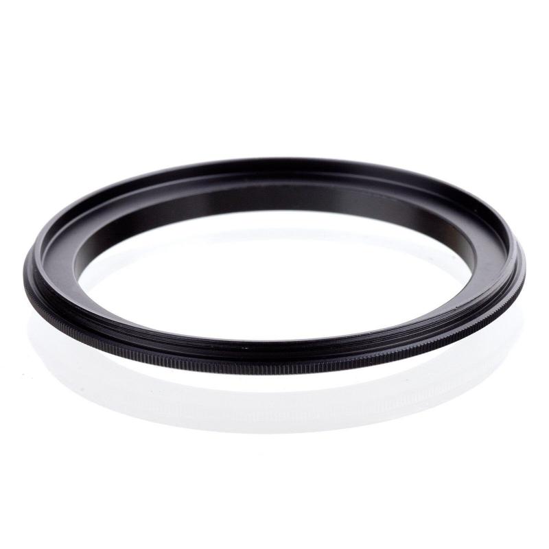 male to male fordítógyűrű 55-67mm