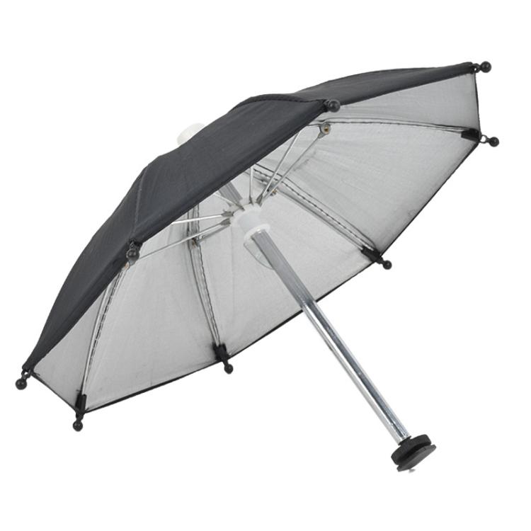 mini esernyő vapupapucsba rögzíthető talppal