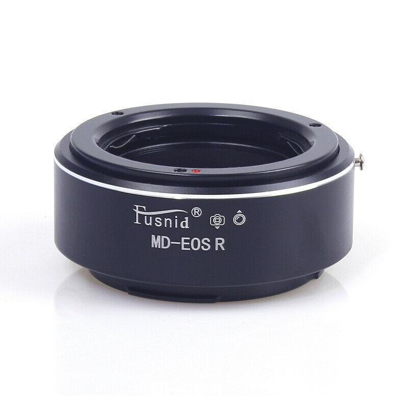 Minolta MD Canon EOSR adapter (MD-EOSR)