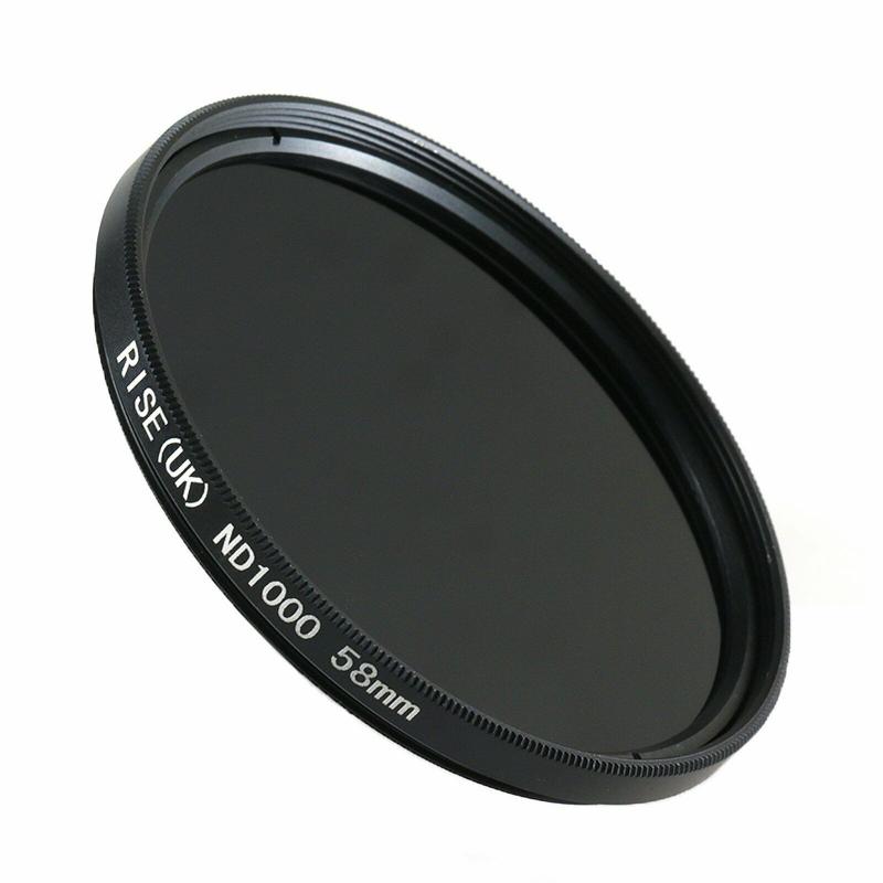 ND szűrő 58mm ND1000 RISE(UK)