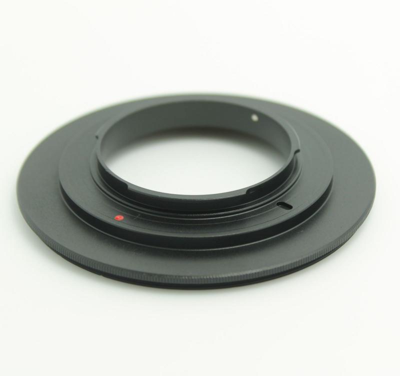 Nikon fordítógyűrű 77mm