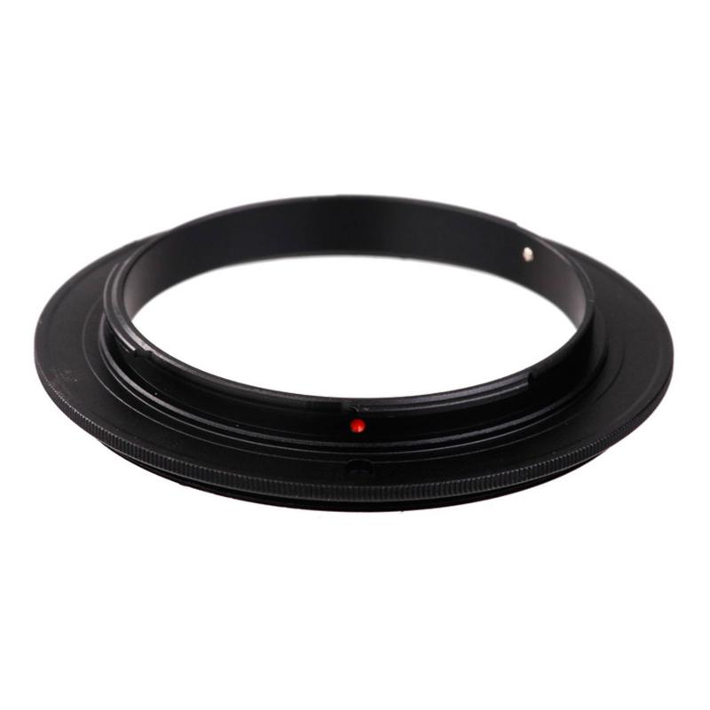 Sony A fordítógyűrű 52mm