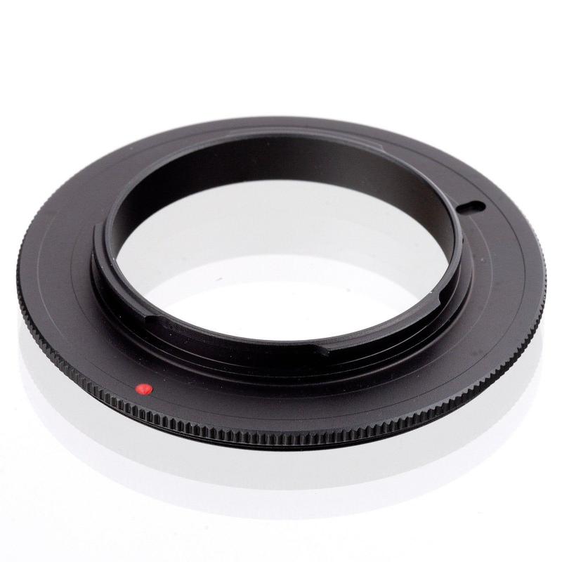 Sony E fordítógyűrű 72mm