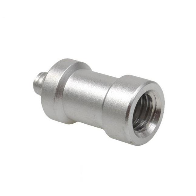 spigot adapter 1/4 kimenet 3/8 bemenet