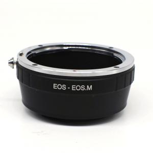 Canon EOS EOSM adapter (EOS-EOSM)