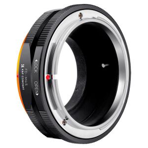 Canon FD micro 4/3 adapter K&F Concept Pro (FD-M4/3)