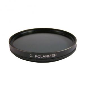 cirkuláris polárszűrő 82mm (CPL) Visico