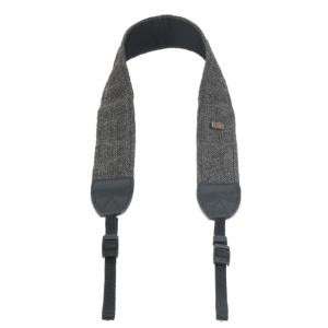 fényképezőgép nyakpánt szürke