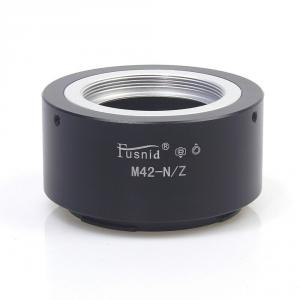 M42 Nikon Z adapter (M42-NZ) (M42-N/Z)