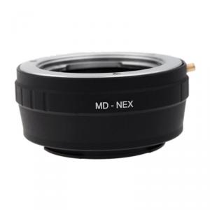Minolta MD Sony E adapter (MD-NEX)