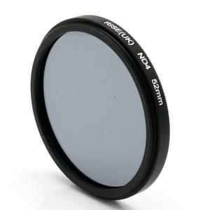 ND szűrő 52mm ND4 RISE(UK)