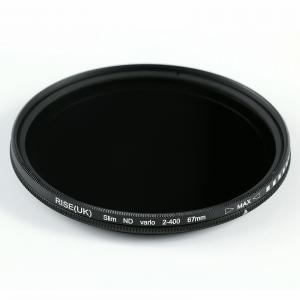 ND szűrő 67mm ND2-400 RISE(UK)
