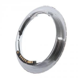 Pentax Canon adapter AF chipes (PK-EOS)