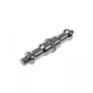 spigot adapter 1/4 3/8 dupla kimenet