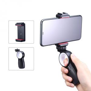 ULANZI ST-07 vlogger kit, videós szett mobiltelefonhoz