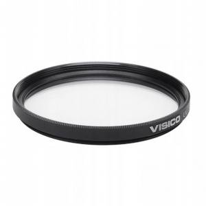UV szűrő 62mm Visico