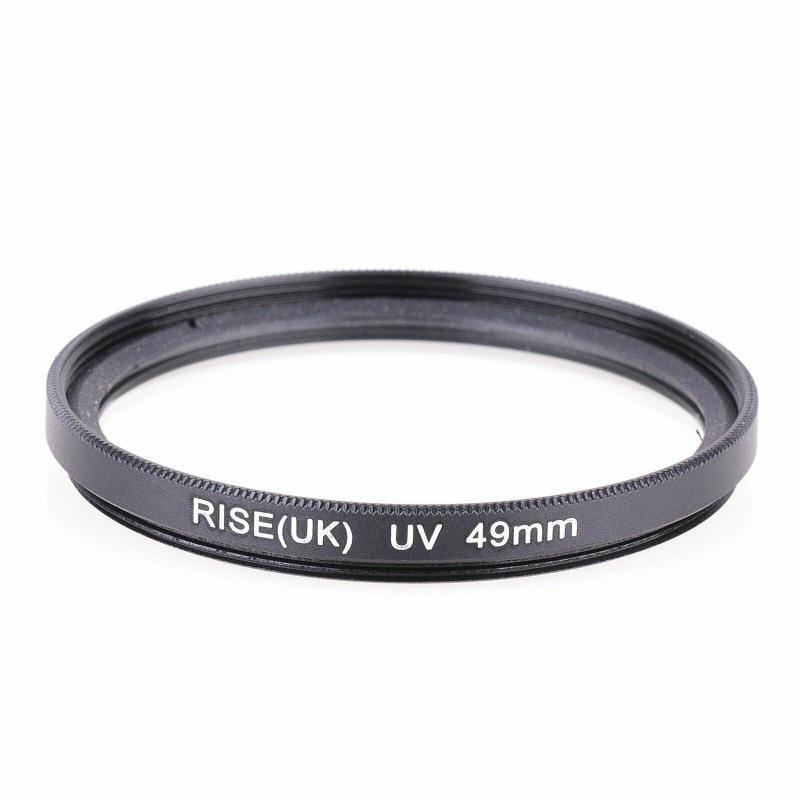 UV szűrő 49mm RISE(UK)