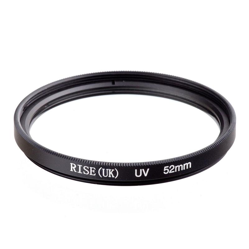 UV szűrő 52mm RISE(UK)