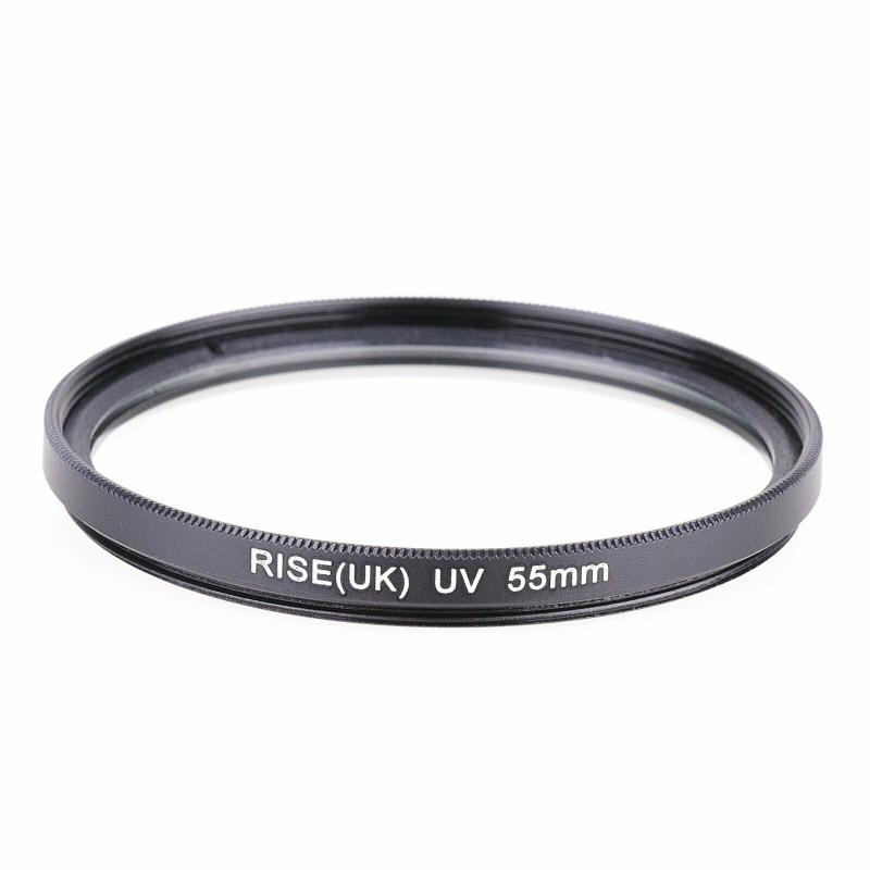 UV szűrő 55mm