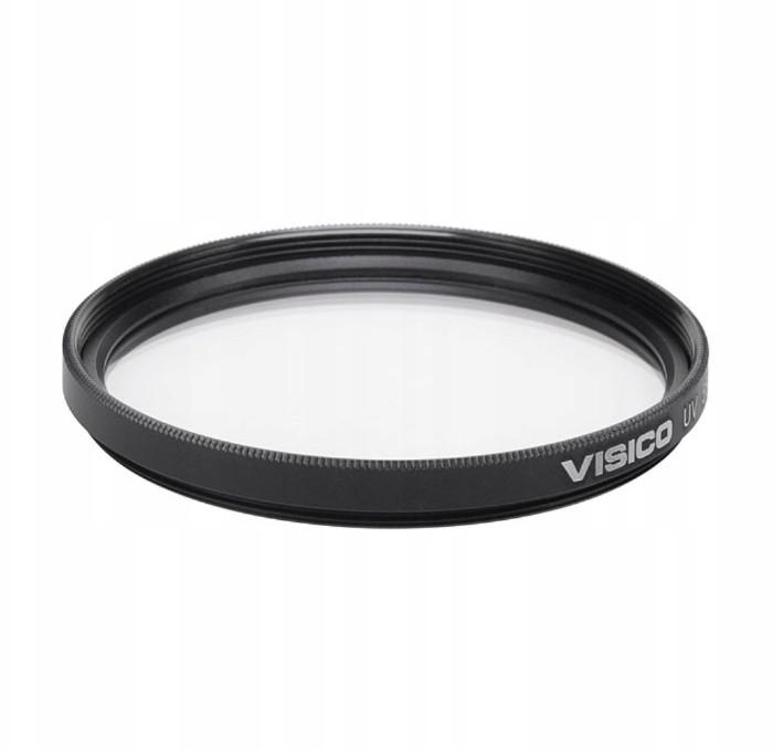 UV szűrő 55mm Visico