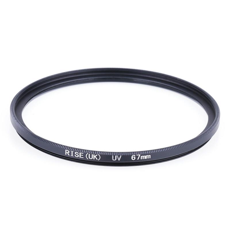 UV szűrő 67mm RISE(UK)