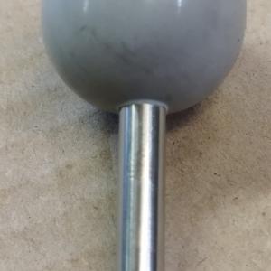 Kollektor szelep, kicsi