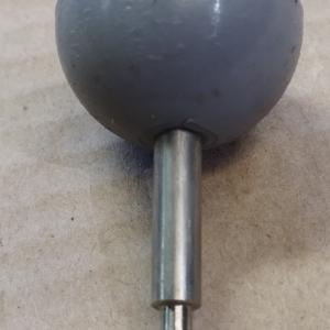 Kollektor szelep, nagy