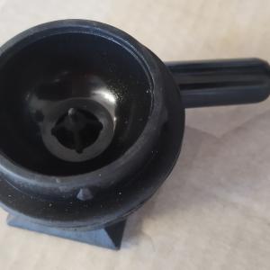 Pulzátor adapter Alfa-török