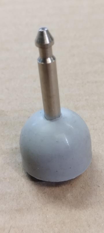 Kollektor szelep, kicsi