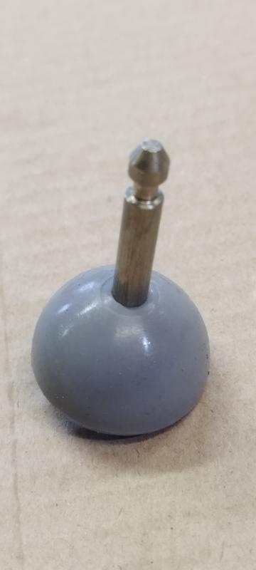 Kollektor szelep, nagy