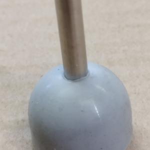 Kollektor szelep, kicsi