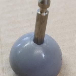 Kollektor szelep, nagy