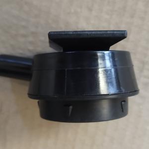 Pulzátor adapter Alfa-török