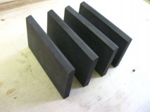 Szénlapát 60x42x5