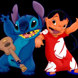 Lilo és Stitch