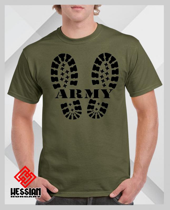 ARMY póló