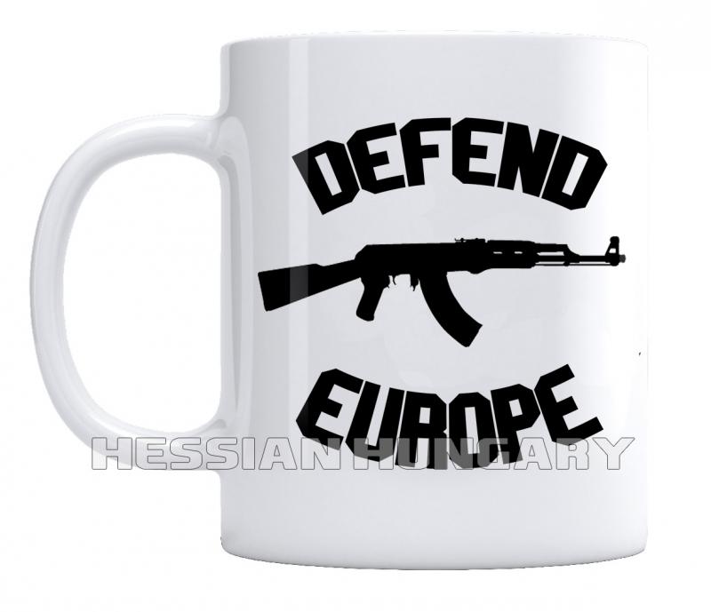 Defend Europe