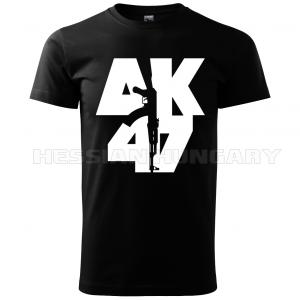 AK47 - póló