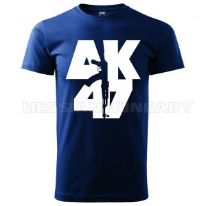 AK47 - póló