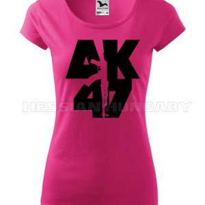 AK47 - póló