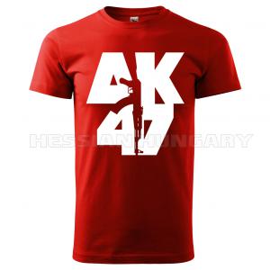 AK47 - póló