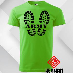 ARMY póló