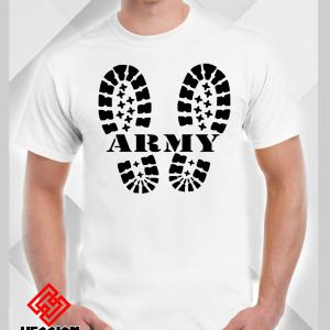 ARMY póló