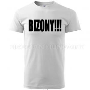 Bizony - póló