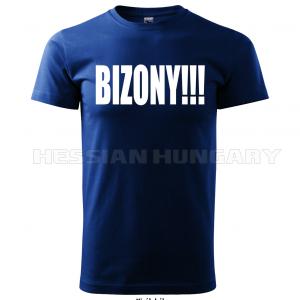 Bizony - póló