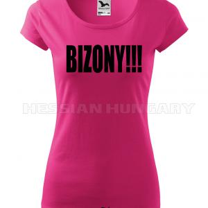 Bizony - póló