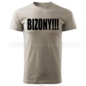 Bizony - póló